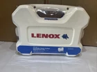Lenox 15 Pc Carbide Hole Cutter Kit 30878500CHC Electrician Brand New. Price: $179.99.