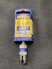 ***new*** Irwin 1/4 Quick Change 1/2 Extension Lock-n-load #4935703. Price: $7.97.