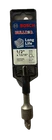 Bosch HCSTP2081 1/2 By 13/16-INCH Drop Anchor Stop Bit New. Price: $19.56.