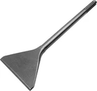 Narwhal 6" Wide Sds Plus Chisel Bit (industrial Grade - X 14") Tile Grout ... New. Price: $62.91.