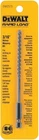 Dewalt DW2573 Rapid Load 3/16" Rotary Masonry Bit-new In Box. Price: $9.55.