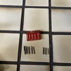 Blue Point By Snap On Tools DBD110 135 Split Double End Drill Bit Set Used. Price: $20.00.