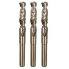 Uxcell 3PCS 35/64 M35 Cobalt Twist Drill Bits High-speed Steel Jobber New. Price: $36.38.