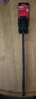 Milwaukee Tool 48-28-4008 12" 3/8" Bit Extension Open. Price: $13.24.