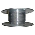 Advantage 250' 3/32" Diameter 7X7 Stainless Steel Aircraft Cable New. Price: $105.87.