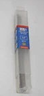 Drill America D/aco 3/8" X 1/2" Cobalt Reduced Shank Bit New. Price: $15.99.