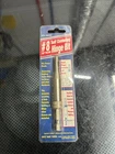 New Best Way #8 7/64" Hinge Mounting Drill Bit Tool 58516 Self Centering. Price: $10.17.