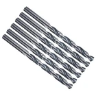 Patikil 1/4" Drill Bit, M35 Cobalt 5% High-speed Steel Jobber Straight Shank 135 New. Price: $22.12.