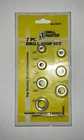 7 Piece Drill Bit Stop Set Master 38336 Includes Fastening Screws New. Price: $7.37.