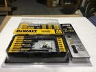 Dewalt #DWA2T40IR Pcs. Impact Ready Screwdriver Bit Set Brand New Sealed Pack. Price: $21.99.