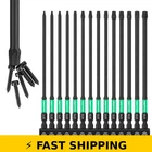 Grenpro 14PC Tamper Proof Torx Set - Magnetic Security New. Price: $44.99.