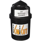 Knkut 29 Piece Drill Buddy Jobber Length Bit Set With 3/8" Reduced Shank New. Price: $223.64.