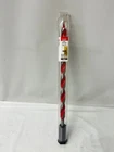 Diablo 7/8" X 17-1/2" Auger Bit For Wood & Nail-embedded DAG3090- New. Price: $23.80.