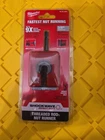 Milwaukee 48-32-2391 Shockwave Impact Duty 3/8" Threaded Rod Nut Runner New. Price: $39.95.