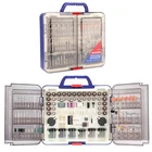 Workpro 476PCS Rotary Tool Accessories Kit Bits For Easy Cutting ... New. Price: $45.79.