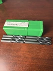 6 Pack Size Precision Twist Drill R42C Hss Black Oxide Screw Machine Length New. Price: $28.00.