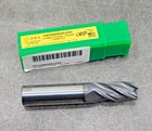 Gorilla Mill GM1600MMR4200 Flute End 16.00MM X 32.00MM 88.00MM New. Price: $87.99.