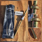 New Snap-on Tools 1/4" Roll Pin Punch Air Hammer Bit Round Pneumatic PHG80A. Price: $64.99.