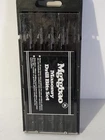 4PCS 12MM Masonry Glass + Drill Concrete Set Mgtgbao New. Price: $7.48.