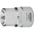 Hazet 900-E14 Torx Hollow 12.5MM (1/2") Socket New. Price: $32.65.