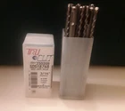 Tru Cut Masonry Drill Bits 3/16" X 6-5/8" 4" Depth SDS1876B 25020B Ct New. Price: $59.00.