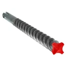 Diablo 13/16"X 21" Rebar Demon DMAMX1160 Sds-max 4-CUTTER Hammer Drill Bit New. Price: $46.98.