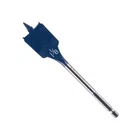 Bosch 1-1/8 In. X 6 Daredevil Spade Bit DSB1015B New. Price: $7.95.