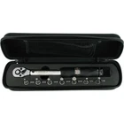 Var Tools Consumer Torque Wrench 1/4" Drive 3-14NM Bits Set And Storage Case New. Price: $89.73.