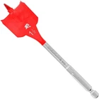 Diablo DSP2170 1-1/2" X 6" Spade Bit For Wood New. Price: $8.49.