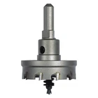 Morse CTD66 Hole Cutter,metal,saw Diameter 4-1/8IN. 45FC22 New. Price: $283.14.