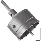 Daimit Concrete Hole Saw 115MM / 4.52" With 220MM Sds Plus Shank Connecting R... New. Price: $28.86.