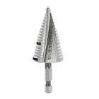 Freud DSD1125S17 7/8 In. 1-1/8 Impact Drill Bit (17 Steps) New. Price: $81.49.