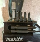 Magnetic Bit Holder Fits Makita Impact Drill Driver New. Price: $17.45.