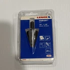 Lenox 30888-VB11 Vari-bit 7/8-INCH To 1-1/8-INCH Step Drill 22MM, 28.5MM New. Price: $24.99.