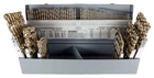 Chicago Latrobe 115PC Cobalt Drill Bit Set 46650 M42 Number Letter 1/16-1/2" Usa New. Price: $689.99.