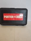 Porter Cable 41 Pc Bit Set With Case Used. Price: $27.00.