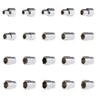 Tone 6-POINT Socket Set 4S Series 12.7MM Drive, Width 8-36MM, From Japan New. Price: $37.71.