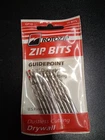 Rotozip GP10 1/8" Guidepoint Drywall Bits Pack By Bosch G4C New. Price: $9.95.