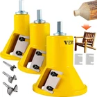 Vevor Tenon Cutter 1/1.5/2 Inch Dual Blades Log Furniture New. Price: $137.99.