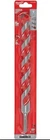 Milwaukee Tool 1" 10" 12" Carbide Hammer Drill Bit W/ Power Tip- New No Box. Price: $49.99.