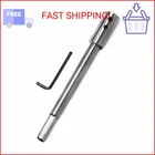 Asnomy 7INCH Extra Long Forstner Bit Extension Adding Over 5-3/4 Inches Of New. Price: $21.04.