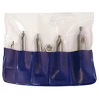 Chicago-latrobe 56710 Countersink Set, 1-5, Pc New. Price: $58.19.