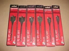 Craftsman 6 Pieces Wood Boring Bits New. Price: $11.69.