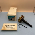 Nos Makita 2-9/16 Self Feeding Bit 714110-A Made Usa New. Price: $44.99.