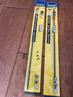 Irwin Extra Long Extended Length 1/8" 12" Black Oxide Drill Bit ( Pack ) New. Price: $15.99.