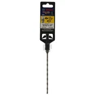 Bosch HCFC2001 Bulldog Xtreme 5/32" 6" Sds+ Rotary Carbide Hammer Drill Bit New. Price: $8.94.