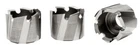 Blair 11,000 Series Rotobroach Cutters - 3/4" (3 Pack) New Free Shipping Usa. Price: $60.80.