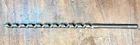 Irwin 5/8 X 17" Speedbor Ship Auger Bit Used. Price: $9.17.