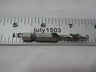 (1) Greenlee DTAP10-24 Drill Countersink Quick Release Bit Thread New. Price: $16.90.