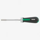 Stahlwille 4008 Ratcheting Bit Holder, Size 1, 250MM New. Price: $53.78.